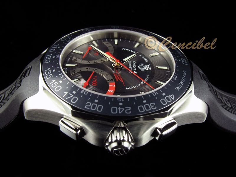 tag heuer f1 alonso